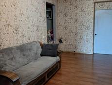 2х комнатная с лоджией