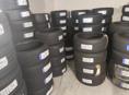 Новые шины в наличии и под заказ