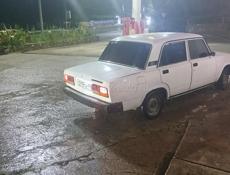 ВАЗ 2107