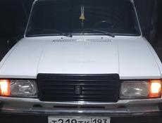 ВАЗ 2107