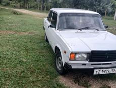 ВАЗ 2107