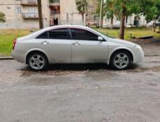 Nissan Primera