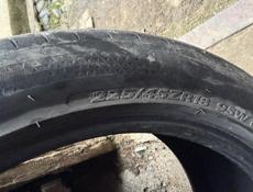 Шины 225/45 /40