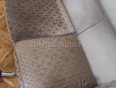 Химчистка мебели по всей абхазии