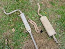 Продаю запчасти