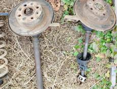 Продаю запчасти