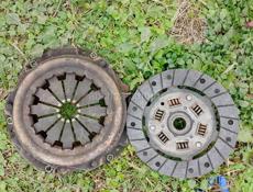 Продаю запчасти