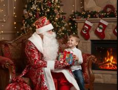 Дед мороз на новый год 🎄🎅