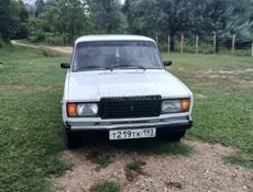 ВАЗ 2107