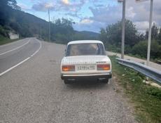ВАЗ 2107