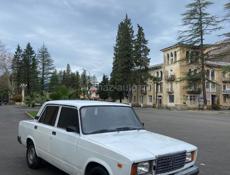 ВАЗ 2107