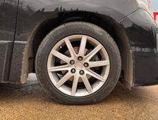 Продаю диски с резиной