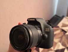 canon 2000d