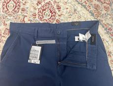 Новые мужские брюки 