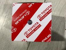 Фильтр масляный