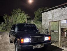 ВАЗ 2107