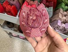 Свечи ручной работы! 