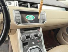 Land Rover Land Rover