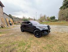 Land Rover Land Rover