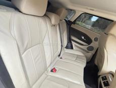 Land Rover Land Rover