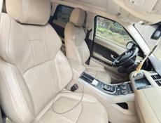 Land Rover Land Rover