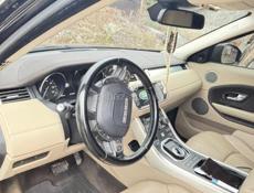 Land Rover Land Rover