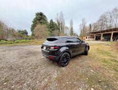 Land Rover Land Rover