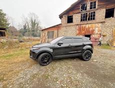 Land Rover Land Rover