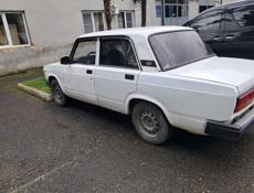 ВАЗ 2107