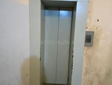 Продаётся квартира очень срочно цена 2,5 млн.рублей в г. Гудаута