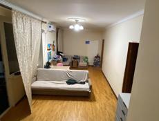 Продаётся квартира очень срочно цена 2,5 млн.рублей в г. Гудаута