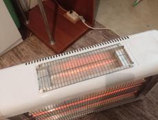 Электрообогреватель