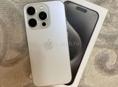 Продается iPhone 15-й Pro на 256