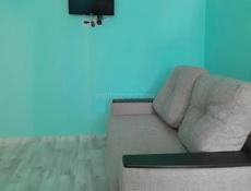 Сдатся 1-к квартира посуточно центр Сухума