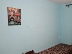 Сдатся 1-к квартира посуточно центр Сухума