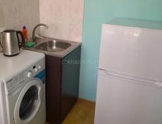 Сдатся 1-к квартира посуточно центр Сухума