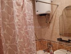 Сдатся 1-к квартира посуточно центр Сухума