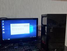 Компьютер в сборе