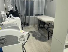 Продам готовый бизнес салон красоты