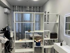 Продам готовый бизнес салон красоты