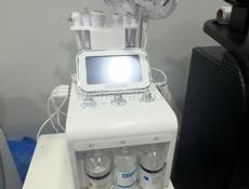 Продам готовый бизнес салон красоты