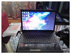 Мощный Ноутбук 