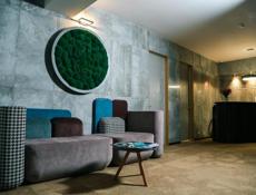 Администратор в СПА-салон