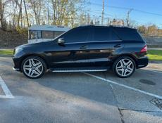 Mercedes-Benz ML