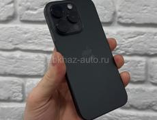 iPhone 15 Pro 256Gb 🔋89%