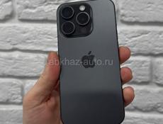 iPhone 15 Pro 256Gb 🔋89%