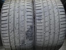 265 35 R18 две штуки 