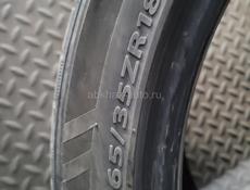 265 35 R18 две штуки 