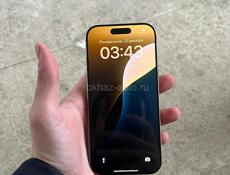 iPhone 16 pro 98АКБ