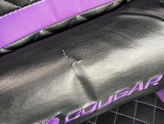 Компьютерное кресло